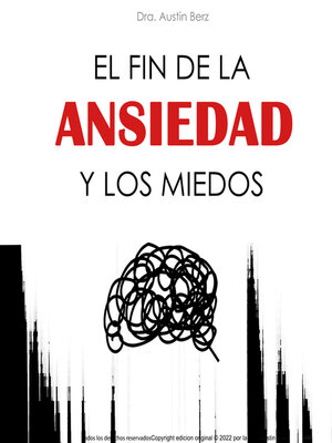 cover image of El Fin de la Ansiedad y los Miedos
